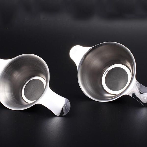 coffee filters 1pc stainless steel tea strainer fine mesh chinese kungfu leaf funnel filter for & kitchen accessories tools
coffee filters 1pc stainless steel tea strainer fine mesh chinese kungfu leaf funnel filter for & kitchen accessories tools