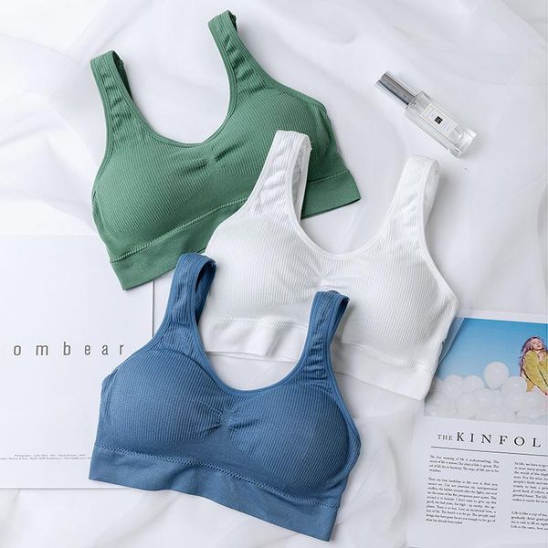 yoga outfit women sport bra running push up underwear high elasticity fitness vest girls breathable crop deportiva workout
yoga outfit women sport bra running push up underwear high elasticity fitness vest girls breathable crop deportiva workout