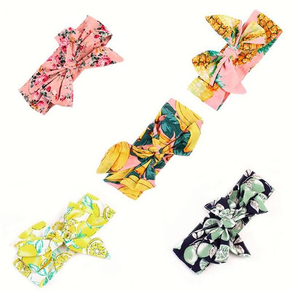 women cute fruit print headband children bandanas kids diy bowknot headbands girls bow headwraps hair accessories bands, Slivery;white
women cute fruit print headband children bandanas kids diy bowknot headbands girls bow headwraps hair accessories bands, Slivery;white