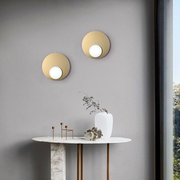 living room wall lamp post modern light luxury designer aisle nordic simplicity personality creative led bedside bedroom la
living room wall lamp post modern light luxury designer aisle nordic simplicity personality creative led bedside bedroom la