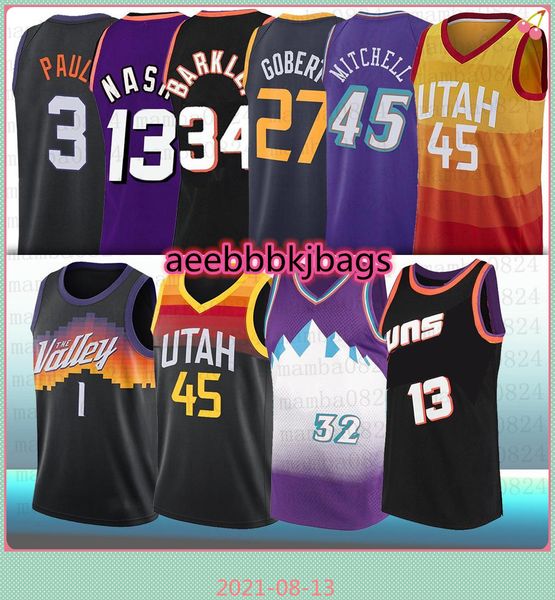 1 devin chris booker basketball jerseys donovan paul rudy mitchell gobert karl 12 john 34 charles malone 13 steve stockton barkley nash, Black;red
1 devin chris booker basketball jerseys donovan paul rudy mitchell gobert karl 12 john 34 charles malone 13 steve stockton barkley nash, Black;red