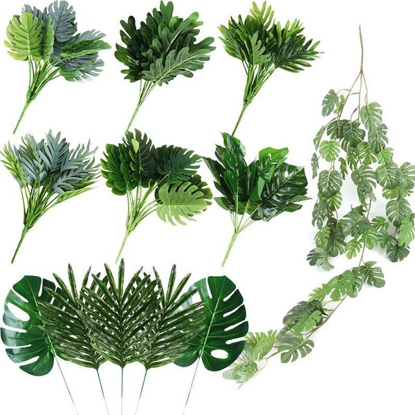 decorative flowers & wreaths home garden decoration artificial monstera plants plastic tropical palm tree leaves wedding pography
decorative flowers & wreaths home garden decoration artificial monstera plants plastic tropical palm tree leaves wedding pography