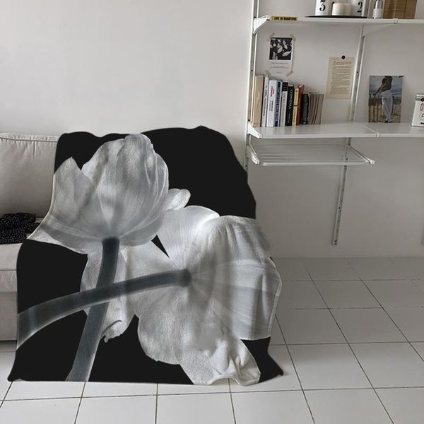 leisure blankets grayscale tulip home textiles sofas children's bedroom for travel special throw blanket warm flannel
leisure blankets grayscale tulip home textiles sofas children's bedroom for travel special throw blanket warm flannel