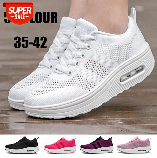 2020 air cushion women shoes flats fashion casual ladies shoes woman lace-up mesh breathable female sneakers zapatillas mujer #wa6w
2020 air cushion women shoes flats fashion casual ladies shoes woman lace-up mesh breathable female sneakers zapatillas mujer #wa6w