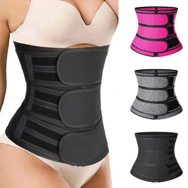 women's shapers waist cinchers women trainer body shaper zipper slimming corset shapewear weight loss, Black;white
women's shapers waist cinchers women trainer body shaper zipper slimming corset shapewear weight loss, Black;white