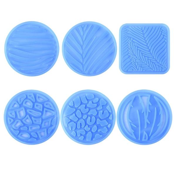 craft tools tray molds diy resin silicone epoxy casting for home decoration
craft tools tray molds diy resin silicone epoxy casting for home decoration