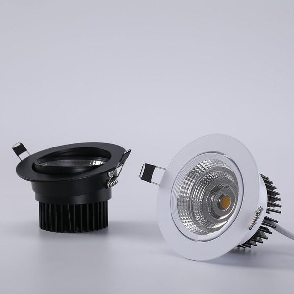 downlights round dimmable anti glare recessed led 3w5w7w9w12w15w20w cob ceiling spot lights ac90-260v background lamps
downlights round dimmable anti glare recessed led 3w5w7w9w12w15w20w cob ceiling spot lights ac90-260v background lamps