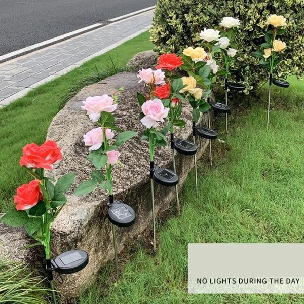spring artificial rose solar garden stake lights pathway landscape lighting for patio yard decoration iq6 lawn lamps
spring artificial rose solar garden stake lights pathway landscape lighting for patio yard decoration iq6 lawn lamps