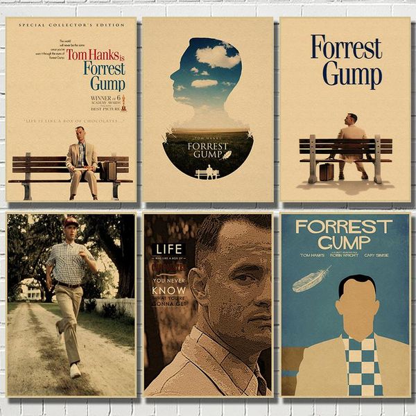 paintings wtq forrest gump classic movie canvas painting retro poster bar cafe wall decor art picture room home
paintings wtq forrest gump classic movie canvas painting retro poster bar cafe wall decor art picture room home