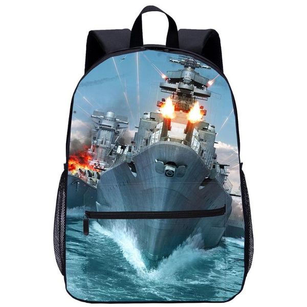 space battleship yamato backpack fashion children school travel lapbackpacks for boy and girl bags
space battleship yamato backpack fashion children school travel lapbackpacks for boy and girl bags