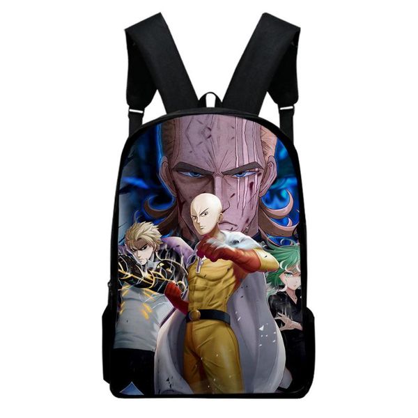 backpack funny creative notebook backpacks students school bags one punch-man 3d print oxford waterproof boys girls lapsmall
backpack funny creative notebook backpacks students school bags one punch-man 3d print oxford waterproof boys girls lapsmall