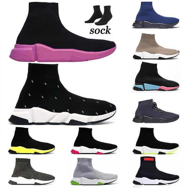 paris luxury platform casual sock shoes triple black all white red paris green navy grey yellow pink lace jogging walking outdoor womens men
paris luxury platform casual sock shoes triple black all white red paris green navy grey yellow pink lace jogging walking outdoor womens men