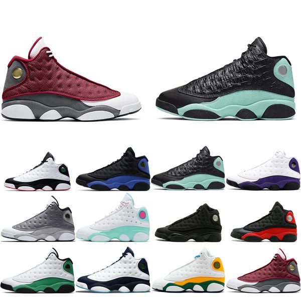 original 13s basketball shoes atmosphere grey green bred cap and gown chicago flint gold he got hyper royal island green starfish size 40-46
original 13s basketball shoes atmosphere grey green bred cap and gown chicago flint gold he got hyper royal island green starfish size 40-46
