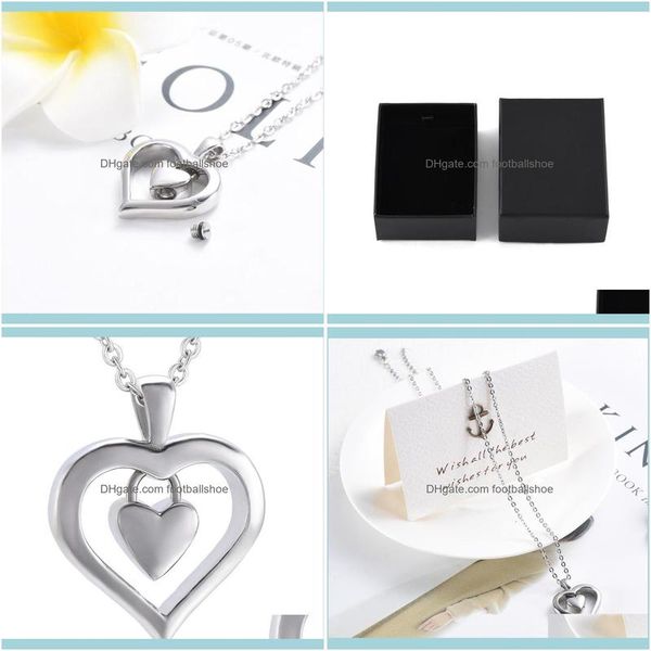 necklaces & pendants jewelryminicremation heart in my stainless steel memorial cremation necklace custom engrave women/men keepsake pendant, Silver
necklaces & pendants jewelryminicremation heart in my stainless steel memorial cremation necklace custom engrave women/men keepsake pendant, Silver
