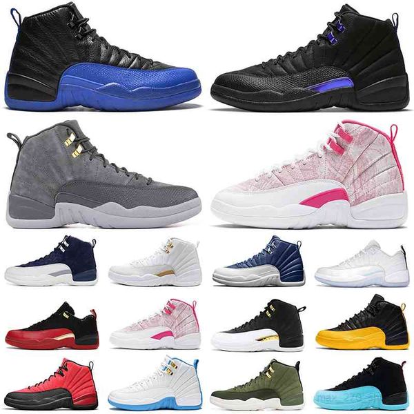 12 12s basketball shoes women men dark concord reverse flu game taxi twist ovo indigo bordeaux mens trainers sports sneakers
12 12s basketball shoes women men dark concord reverse flu game taxi twist ovo indigo bordeaux mens trainers sports sneakers