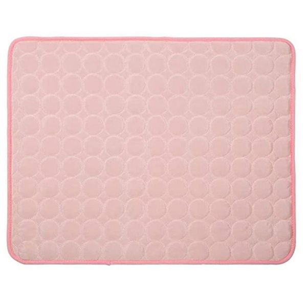 kennels & pens dog cooling mat large pad machine washable summer for dogs cats kennel breathable pet
kennels & pens dog cooling mat large pad machine washable summer for dogs cats kennel breathable pet