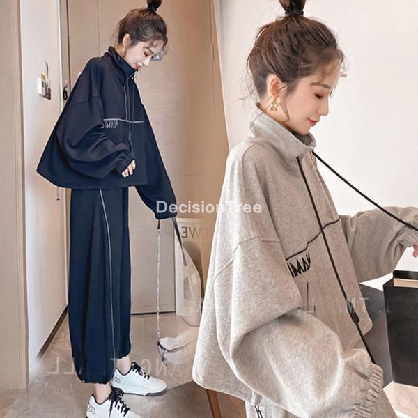 gym clothing women tracksuits solid suit pieces sets female casual long sleeve hooded sweatshirt outfit home full length pants, White;black
gym clothing women tracksuits solid suit pieces sets female casual long sleeve hooded sweatshirt outfit home full length pants, White;black