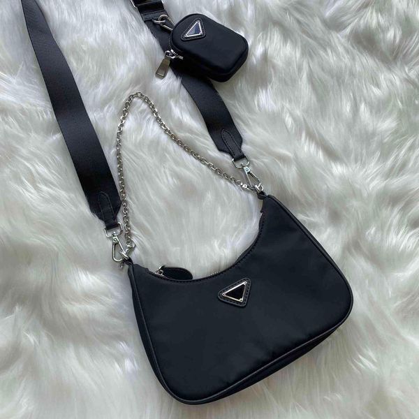 luxurys designer handbags bags for shoulder women chest pack lady tote chains handbags presbyopic purse messenger backpack nylon bag bb
luxurys designer handbags bags for shoulder women chest pack lady tote chains handbags presbyopic purse messenger backpack nylon bag bb