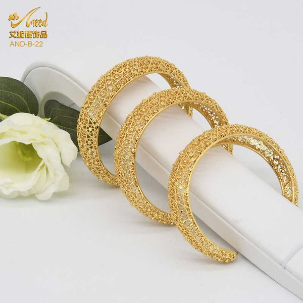 aniid gold bracelets for women luxury jewelry designers kids indian 24 k goth braclet arabic wholesale trendy boho cuffs greek q0717, Black
aniid gold bracelets for women luxury jewelry designers kids indian 24 k goth braclet arabic wholesale trendy boho cuffs greek q0717, Black
