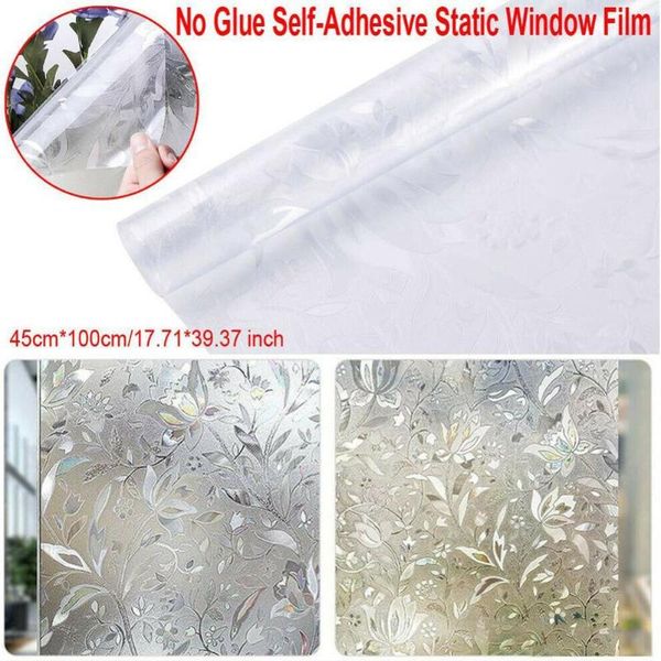 window stickers film glass sticker privacy 3d static decoration self adhesive for uv blocking heat control
window stickers film glass sticker privacy 3d static decoration self adhesive for uv blocking heat control