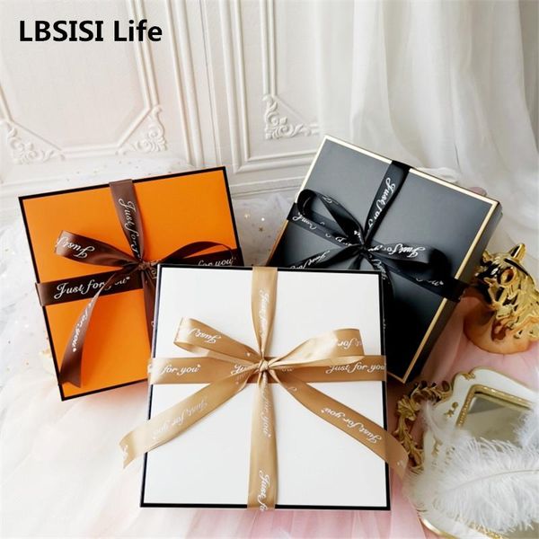 life 5pcs handmade specially for party wedding favorit elegant and innovative portable gift box white/black/pink/orange wrap
life 5pcs handmade specially for party wedding favorit elegant and innovative portable gift box white/black/pink/orange wrap