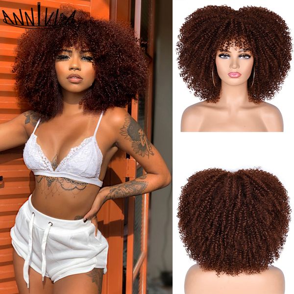 14 short hair afro kinky curly wig with bangs for black women african synthetic ombre glueless cosplay wigs annivia
14 short hair afro kinky curly wig with bangs for black women african synthetic ombre glueless cosplay wigs annivia