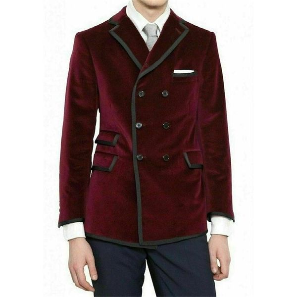 men's suits & blazers more recent velvet-garnished hombre suit men's fine fitting two garments tuxedo jacket + wedding pants groom, White;black
men's suits & blazers more recent velvet-garnished hombre suit men's fine fitting two garments tuxedo jacket + wedding pants groom, White;black