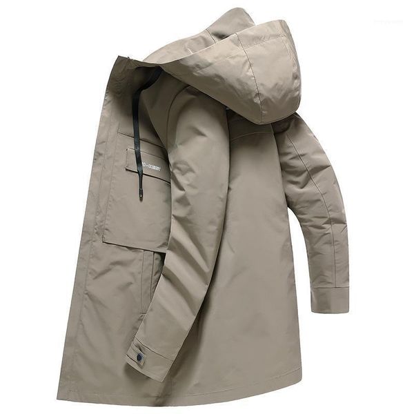 men's jackets 2021 windbreaker jacket spring fashion casual hoodie men outdoor coat solid color, Black;brown
men's jackets 2021 windbreaker jacket spring fashion casual hoodie men outdoor coat solid color, Black;brown