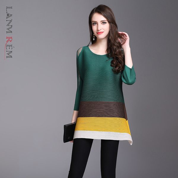 spring autumn blouse casual fashion temperament women loose plus size shirt patchwork trendy 2a9114 210507, White
spring autumn blouse casual fashion temperament women loose plus size shirt patchwork trendy 2a9114 210507, White