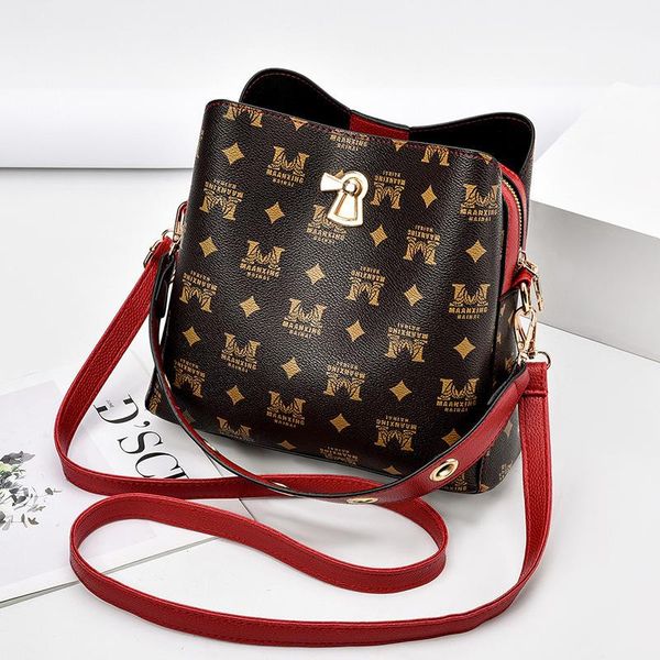 evening bags bag women's 2021 tide korean version of texture printed shoulder ladies fashion simple messenger
evening bags bag women's 2021 tide korean version of texture printed shoulder ladies fashion simple messenger