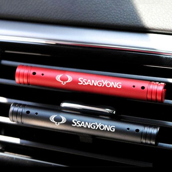 car air freshener suitable for ssangyong yutu ling/korandorrest g4/ii/w actyon conditioning outlet clip aroma diffuser
car air freshener suitable for ssangyong yutu ling/korandorrest g4/ii/w actyon conditioning outlet clip aroma diffuser