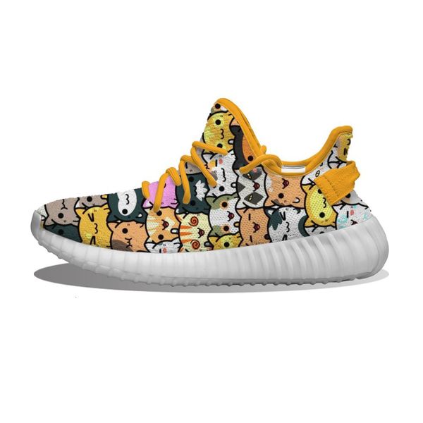 personalized customizationdiy custom kawaii cat running shoes mesh printed mens womens trainers outdoor sports sneakers
personalized customizationdiy custom kawaii cat running shoes mesh printed mens womens trainers outdoor sports sneakers