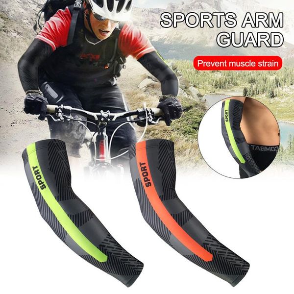 piece outdoor riding sun protection sleeves anti-uv cool summer driving fishing running arm lycra sports protective gear elbow & knee pads, Black;gray
piece outdoor riding sun protection sleeves anti-uv cool summer driving fishing running arm lycra sports protective gear elbow & knee pads, Black;gray