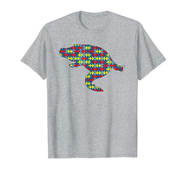 caiman autism awareness kids cayman puzzle day mom gift t-shirt, White;black 
caiman autism awareness kids cayman puzzle day mom gift t-shirt, White;black