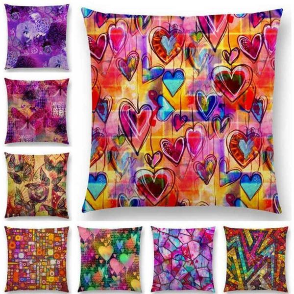 pillow sofa case home throw linen cover cushion heart-shaped cotton waist decor cushion/decorative
pillow sofa case home throw linen cover cushion heart-shaped cotton waist decor cushion/decorative