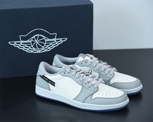 dx low 1 1s jumpman basketball shoes the joint design hyper royal luxury designer men women light grey white trainers sneakers fashion outdo
dx low 1 1s jumpman basketball shoes the joint design hyper royal luxury designer men women light grey white trainers sneakers fashion outdo