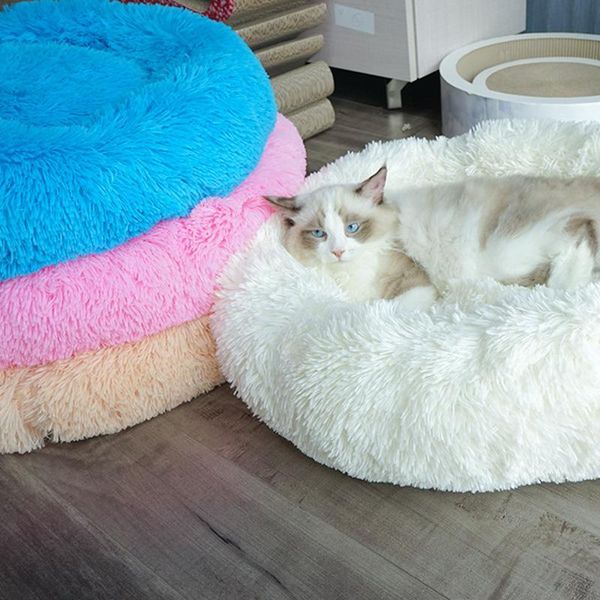 kennels & pens pet cushion puppy love fluffy donut basket dog bed for cats beds dogs antistress house panier chien small large kitten
kennels & pens pet cushion puppy love fluffy donut basket dog bed for cats beds dogs antistress house panier chien small large kitten