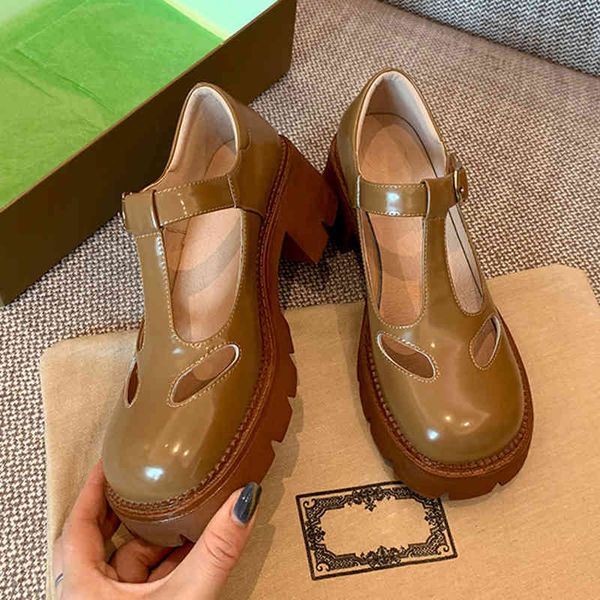 sandals fashions of genuine leather woman bombs thick toe round roma style high heels fashion gladiator women shoes gxss, Black
sandals fashions of genuine leather woman bombs thick toe round roma style high heels fashion gladiator women shoes gxss, Black