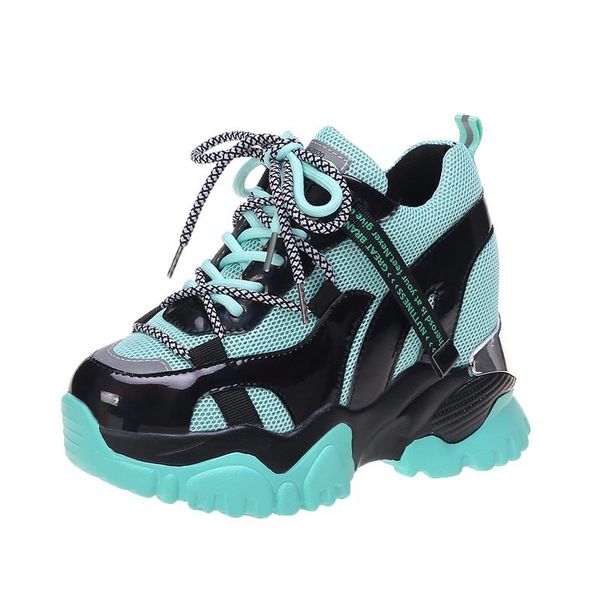 women chunky sneakers 2021 fashion platform sneakers ladies brand wedges casual shoes for woman leather sports dad shoes 10cm
women chunky sneakers 2021 fashion platform sneakers ladies brand wedges casual shoes for woman leather sports dad shoes 10cm