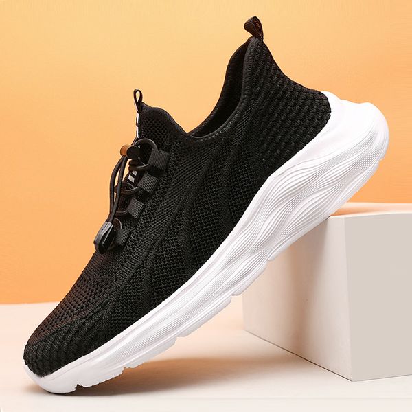 womens men running shoes black white grey outdoor jogging sports trainers sneakers size 39-44 code: lx31-fl8955
womens men running shoes black white grey outdoor jogging sports trainers sneakers size 39-44 code: lx31-fl8955