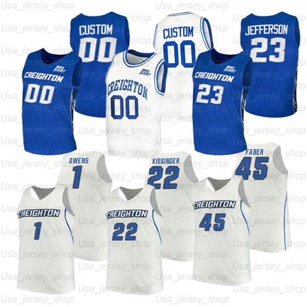 custom creighton college basketball jerseys 5 ty-shon alexander 23 damien jefferson 13 christian bishop 25 korver 4 shereef mitchell 43 kelv, Black;red
custom creighton college basketball jerseys 5 ty-shon alexander 23 damien jefferson 13 christian bishop 25 korver 4 shereef mitchell 43 kelv, Black;red
