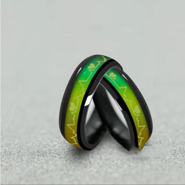 new arrival mood ring change color to the temperature of your blood 16-20 mix size 100pcs, Silver
new arrival mood ring change color to the temperature of your blood 16-20 mix size 100pcs, Silver