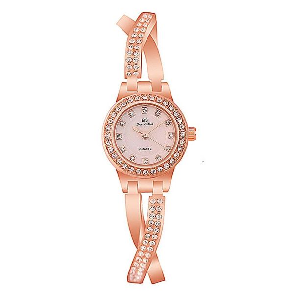wristwatches 2021 diamond women watches lady's elegant charm watch girl fashion casual montre femme dress, Slivery;brown
wristwatches 2021 diamond women watches lady's elegant charm watch girl fashion casual montre femme dress, Slivery;brown