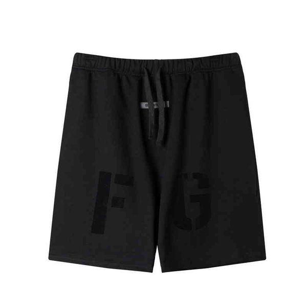 feel of god fashion brand youth men's casual season 7 main line fg flocking printing high street shorts, White;black
feel of god fashion brand youth men's casual season 7 main line fg flocking printing high street shorts, White;black