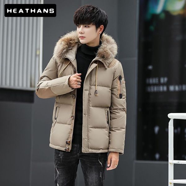 men's hoodie, large fur thick solid color windbreaker, winter warm coat, 20 degre, new, Black
men's hoodie, large fur thick solid color windbreaker, winter warm coat, 20 degre, new, Black