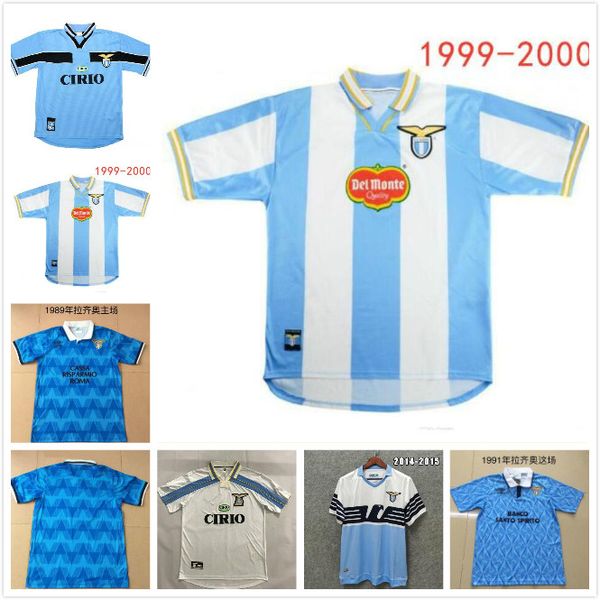 1998 2000 lazio retro soccer jersey 1999 vieri salas mihajlovic veron stankovic mancini nesta nedved inzaghi vintage football shirt, Black;yellow
1998 2000 lazio retro soccer jersey 1999 vieri salas mihajlovic veron stankovic mancini nesta nedved inzaghi vintage football shirt, Black;yellow