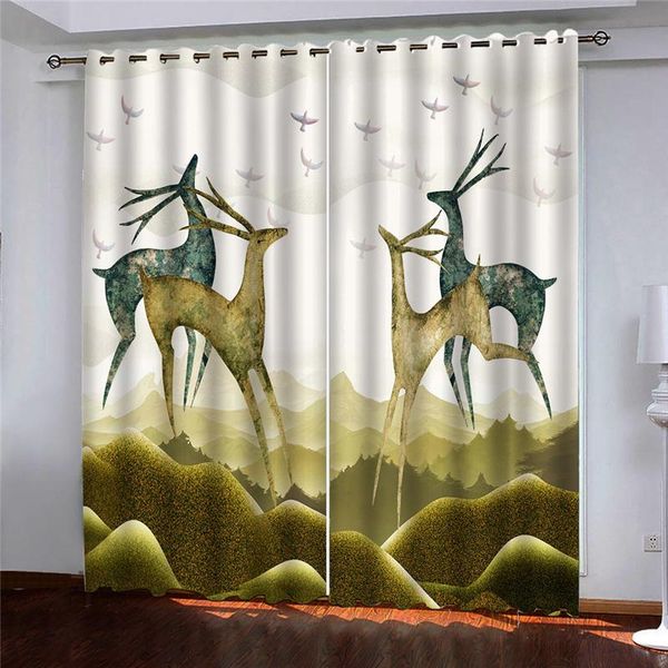 custom curtains 3d curtain blackout for bedroom animal kitchen modern ly printed fashion & drapes
custom curtains 3d curtain blackout for bedroom animal kitchen modern ly printed fashion & drapes