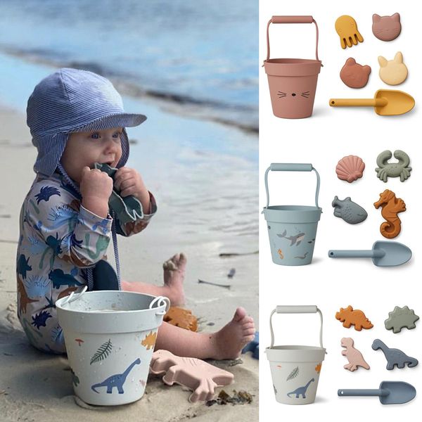 children beach toys 6 pcs kit baby summer digging sand tool with shovel water game play outdoor toy set sandbox for boys girls
children beach toys 6 pcs kit baby summer digging sand tool with shovel water game play outdoor toy set sandbox for boys girls
