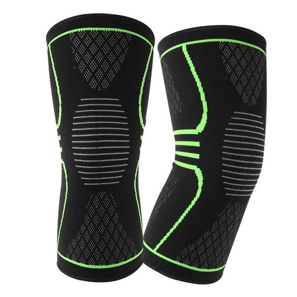 elbow & knee pads 1pc elastic sports running riding hiking equipment fitness support, Black;gray
elbow & knee pads 1pc elastic sports running riding hiking equipment fitness support, Black;gray