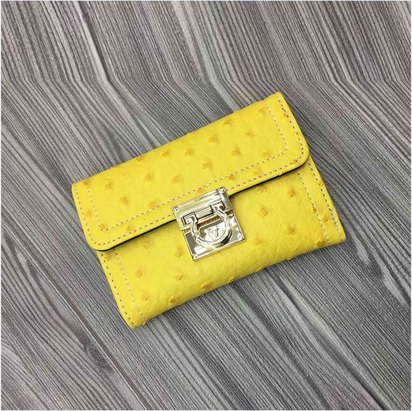 leather wallet 2021 ostrich pattern long and short, Red;black
leather wallet 2021 ostrich pattern long and short, Red;black